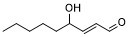 4-Hydroxynonenal 75899-68-2